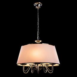 Подвесная люстра Arte Lamp Furore  - 2